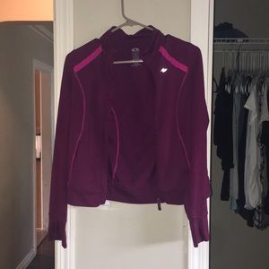 Women’s sport jacket